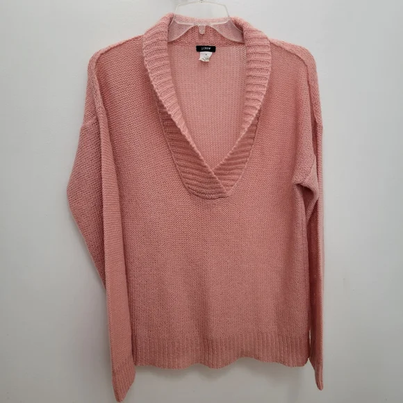 J.crew Wool sweater - Picture 6 of 14